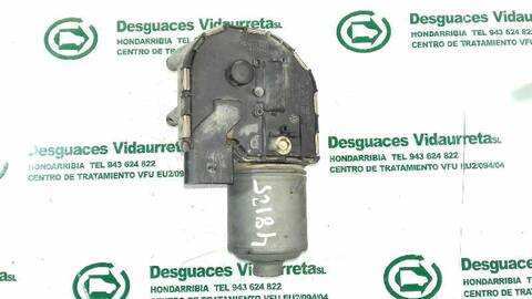 Foto 2ª: Motor Limpia Delantero Volkswagen Passat ADVANCE 4MOTION 140CV 103KW [BKP] (2006)