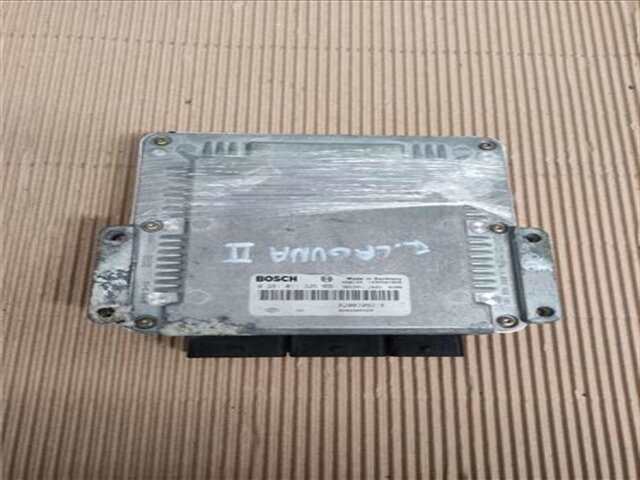 Foto 2ª: Centralita Motor ECU Renault Laguna 2.2 DCI (BG0F) [G9T 702]