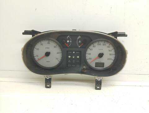 Cuadro de Instrumentos Renault Kangoo 1.5 DCI DIESEL 65CV 48KW