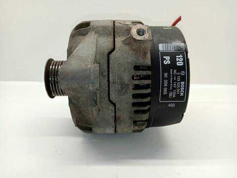 Foto 3ª: Alternador Opel Astra BASICO 1 CAT 2H6) 60CV (1991)
