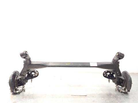 Puente Trasero Kia Rio 1.25 84CV 62KW