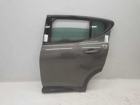 Puerta Trasera Izquierda Alfa Romeo Tonale SPRINT