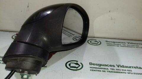 Foto 3ª: Retrovisor Derecho Seat Leon 1.9 TDI 105CV 77KW [BKC] (2005)