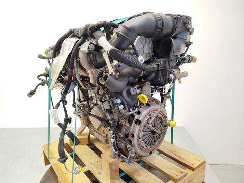 Foto 1ª: Motor Completo Citroen C3 1.6 HDI 90 PICASSO 92CV 68KW [9HP] (2014)