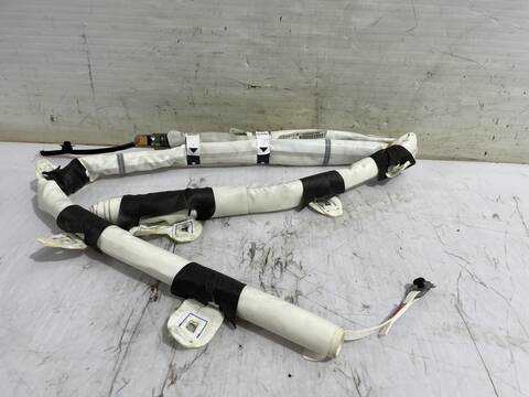 Airbag Cortina Delantero Derecho Opel Corsa EDITION 101CV 74KW