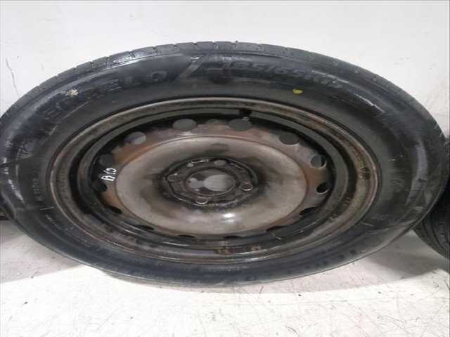 Foto 3ª: Juego LLantas Citroen Berlingo 2.0 HDI 90 MFRHY) 90CV [RHY (DW10TD)] (1996)