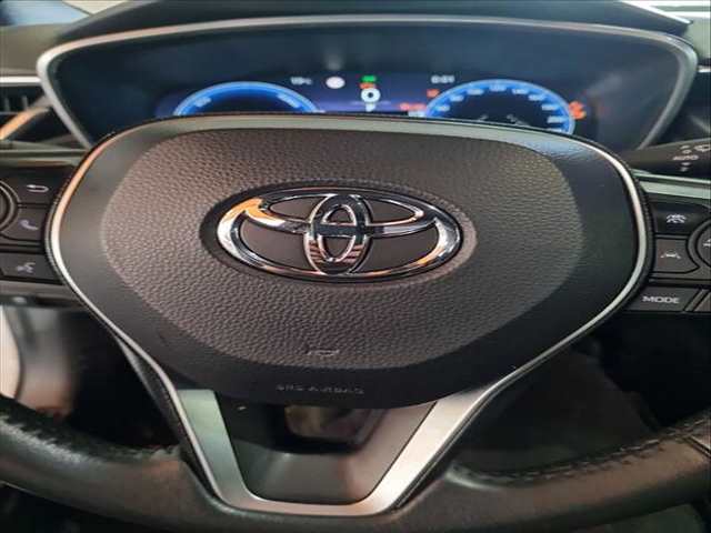 Kit Airbag Toyota Corolla 2.0 HYBRID MZEH19) 196CV 144KW