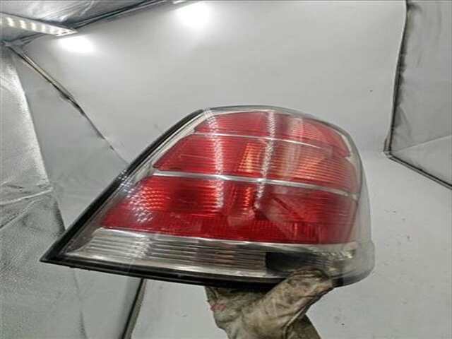 Foto 3ª: Piloto Trasero Izquierdo Opel Zafira 1.9 ENJOY [1.9 LTR. - 88 KW CDTI] [Z 19 DT / LPM]