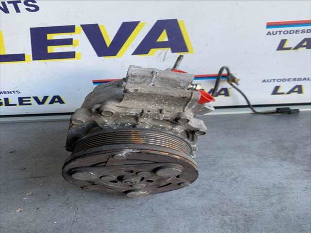 Compresor Aire Acondicionado Honda Civic 1.8 16V140CV