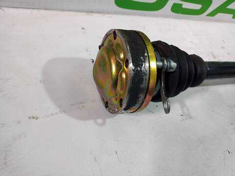 Foto 2ª: Transmision Trasera Derecha Audi A6 2.5 TDI QUATTRO BERLINA 180CV 132KW [BAU] (2001)