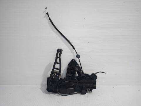 Cerradura Puerta Delantera Derecha Ford Focus TREND BERLINA 101CV 74KW