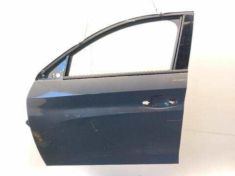 Puerta Delantera Izquierda Peugeot 208 1.2 HYBRID 136 UPHPYK)