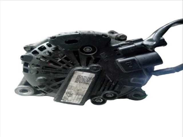 Foto 3ª: Alternador Citroen Berlingo 1.6 HDI 90 16V FURGONETA (2008)