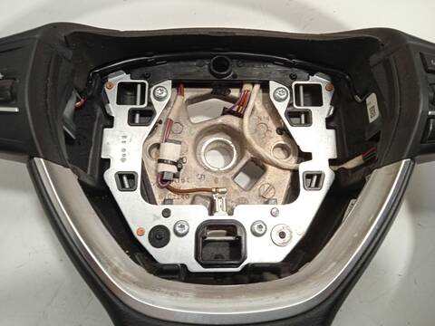 Foto 3ª: Volante Bmw Serie 5 520 D 184CV 135KW TOURING F11) [N47D20C] (2013)