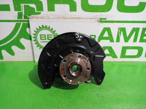 Mangueta Delantera Izquierda Volkswagen T-Roc BASIS 110CV 81KW