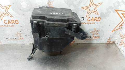 Foto 3ª: Caja Reles Fusibles Mercedes Clase E 180 E 220 D 213.004) 194CV 143KW [654920] (2018)