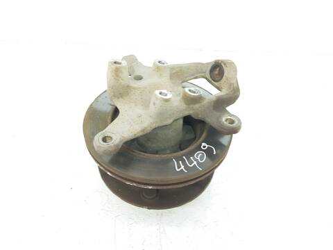 Mangueta Delantera Izquierda Mercedes Sprinter 2.2 CDI 129CV