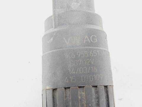 Foto 2ª: Motor Limpia Delantero Volkswagen Passat ADVANCE BMT 120CV 88KW [DCX] (2016)