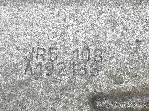 Foto 3ª: Caja Cambios Renault Megane DYNAMIQUE (2002)