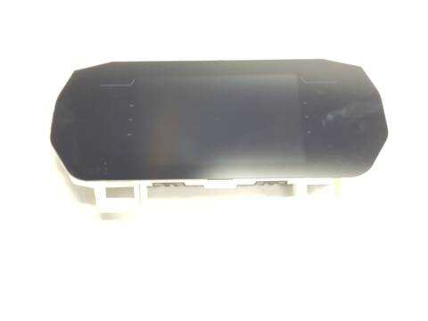 Cuadro de Instrumentos Renault Captur TECHNO