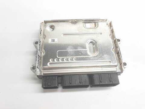 Foto 3ª: Centralita Motor ECU Renault Kangoo L2