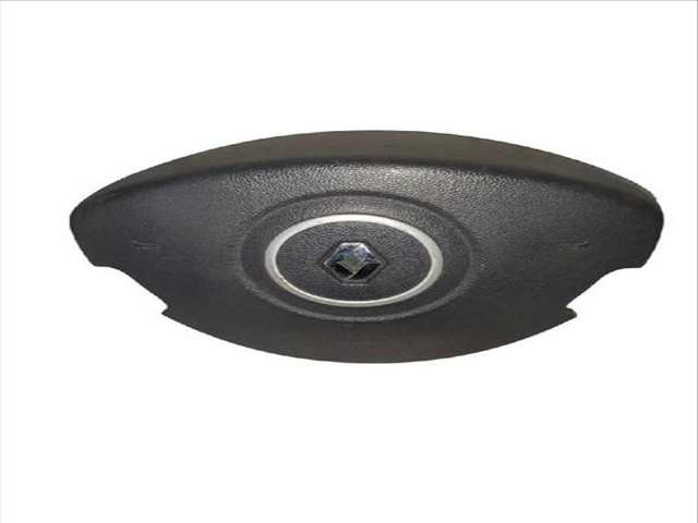 Foto 1ª: Airbag Delantero Izquierdo Renault Clio 1.5 DCI BR17 CR17) (2005)