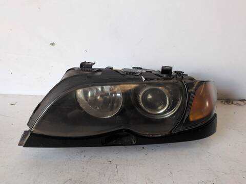 Foto 1ª: Faro Izquierdo Bmw Serie 3 315 M47204D1 BERLINA (2005)