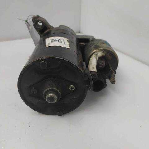 Foto 2ª: Motor de Arranque Audi A5 2.7 TDI (2007)