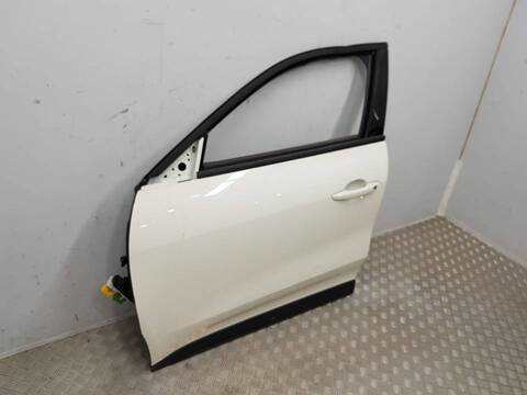 Foto 3ª: Puerta Delantera Izquierda Alfa Romeo Junior G