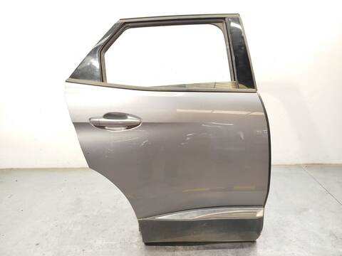 Puerta Trasera Derecha Peugeot 3008 1.5 BLUEHDI 130 131CV 96KW