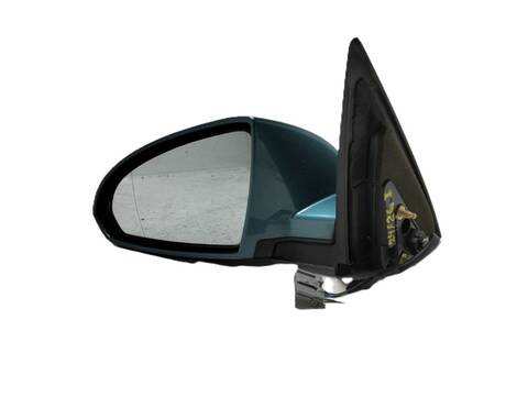 Retrovisor Izquierdo Nissan Primera 2 16V TD CAT 126CV