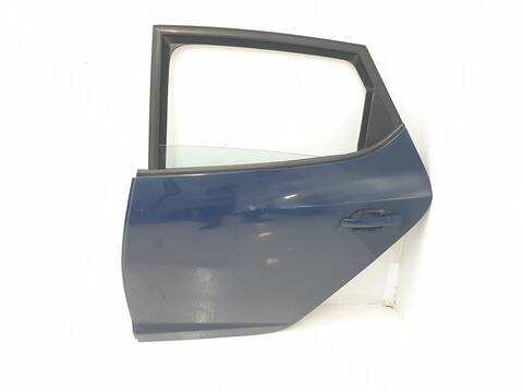 Puerta Trasera Izquierda Seat Ibiza 1.4 TDI 80CV