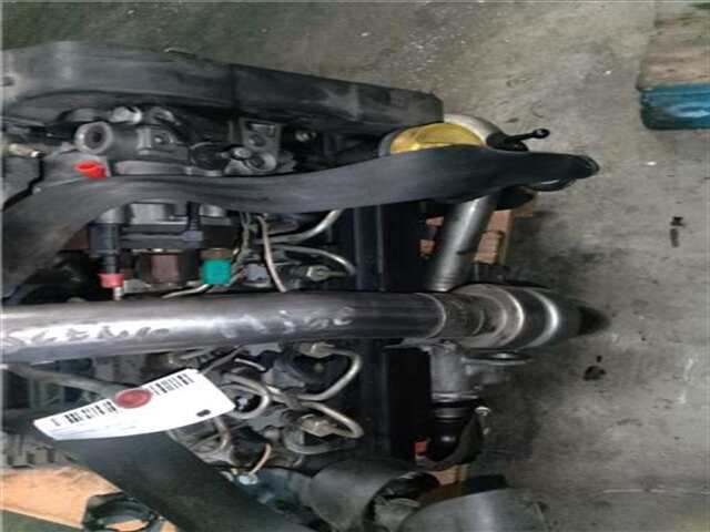 Motor Completo Renault Scenic 1.5 DCI D (101 CV)