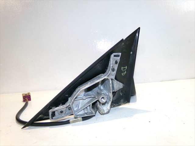 Foto 3ª: Retrovisor Derecho Seat Ibiza 1.9 TDI MODELO 6L, 2002-2008 [ATD] (2005)