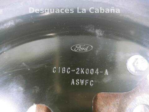 Foto 2ª: Mangueta Delantera Derecha Ford Tourneo 1.0 ECOBOOST [SFCD] (2014)