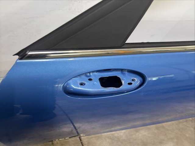 Foto 2ª: Puerta Delantera Izquierda Mini Countryman 112 CV 82KW [N47C16U1 N47C16A] (2011)