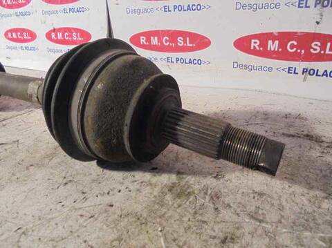 Foto 3ª: Transmision Delantera Izquierda Volkswagen Passat BERLINA 90CV 66KW [AGZ] (2000)