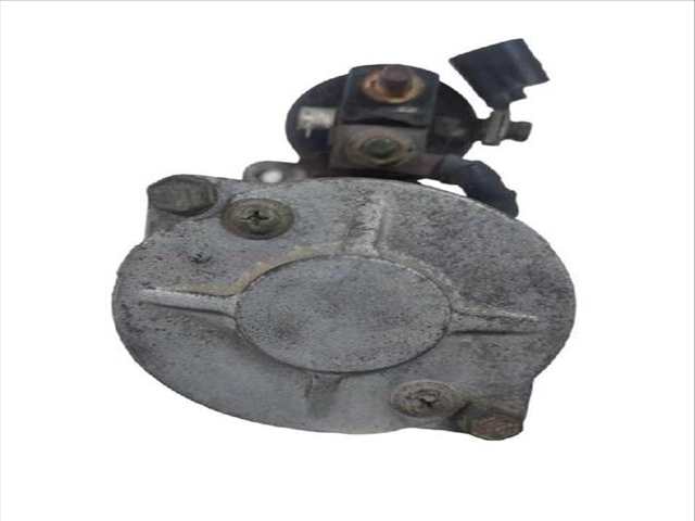 Foto 3ª: Motor de Arranque Chrysler Voyager 2.5 CRD 120CV (1999)