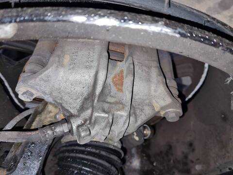 Pinza Freno Delantera Izquierdo Citroen C3 FEEL 102CV 75KW