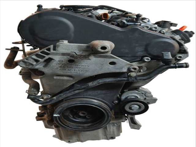 Foto 3ª: Motor Completo Audi A3 2.0 TDI 170 CV 125KW [CFGB]