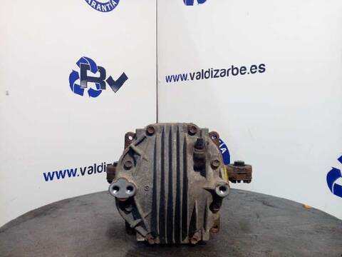 Foto 3ª: Diferencial Trasero Lexus GS 450 H 296CV 218KW [2GRFSE] (2006)