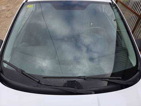 Luna parabrisas Ford Fiesta XUJB