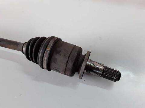 Foto 3ª: Transmision Trasera Izquierda Subaru Legacy 2.0 D CLASSIC SW 150CV