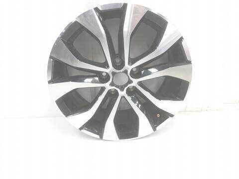 LLanta Aleacion Renault Megane TECHNO