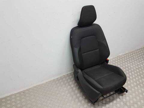 Foto 3ª: Asiento Delantero Derecho Renault Kangoo GRAND AUTHENTIC
