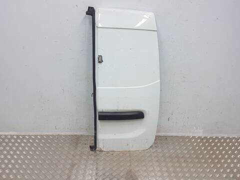 Puerta Trasera Derecha Renault Express ADVANCE