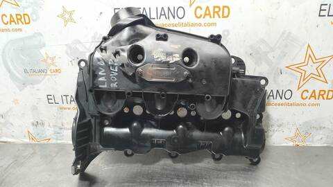 Foto 1ª: Despiece Motor Land Rover Range 2.7 TD V6 CAT 190CV 140KW (2005)