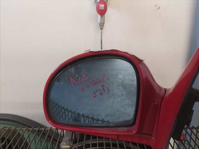 Foto 1ª: Retrovisor Derecho Kia Cerato 2.0 CRDI 82KW (2003)