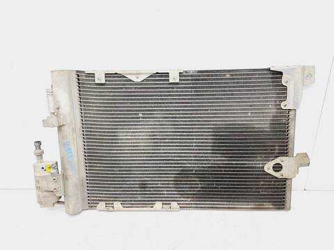 Radiador Calefaccion A.A. Opel Astra COMFORT BERLINA 101CV 74KW