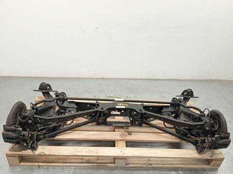 Puente Trasero Mini Mini ONE D 95CV 70KW